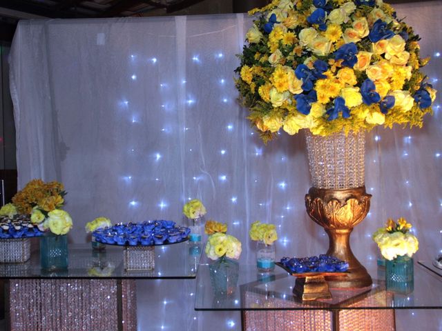 O casamento de Maxwell e Debora em Belo Horizonte, Minas Gerais 24
