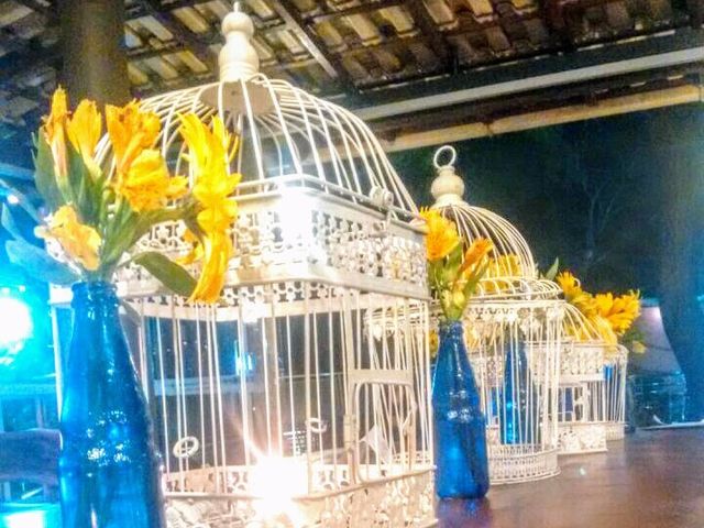 O casamento de Maxwell e Debora em Belo Horizonte, Minas Gerais 27