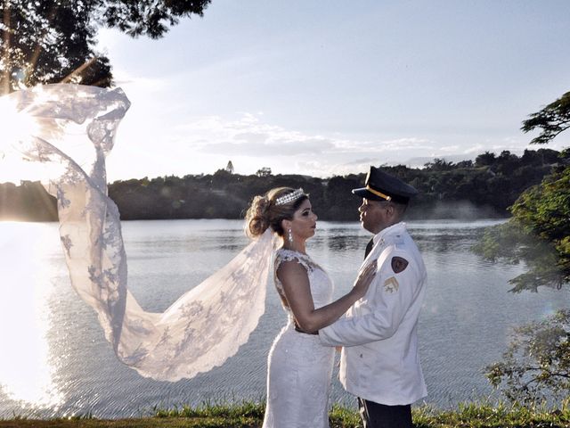 O casamento de Maxwell e Debora em Belo Horizonte, Minas Gerais 29