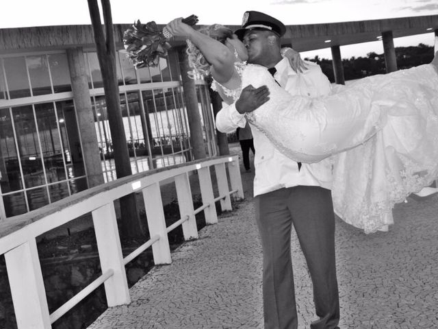 O casamento de Maxwell e Debora em Belo Horizonte, Minas Gerais 30