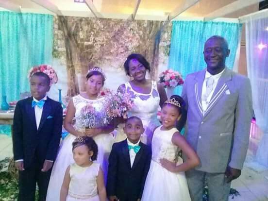 O casamento de Ivanildo e Susana  em Duque de Caxias, Rio de Janeiro 3