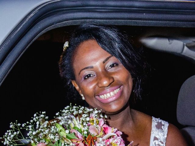 O casamento de Ivanildo e Susana  em Duque de Caxias, Rio de Janeiro 4