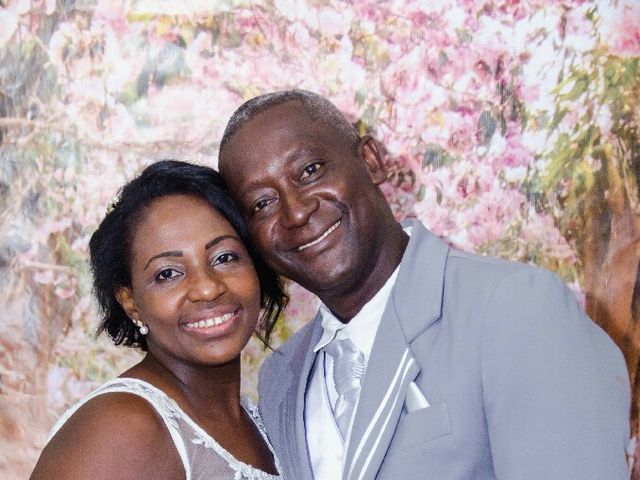 O casamento de Ivanildo e Susana  em Duque de Caxias, Rio de Janeiro 5
