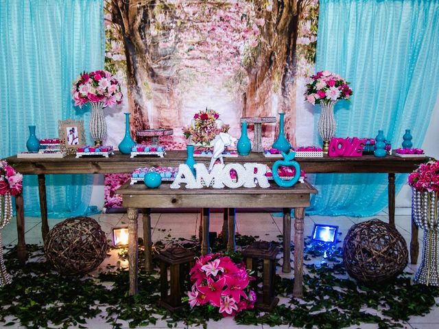 O casamento de Ivanildo e Susana  em Duque de Caxias, Rio de Janeiro 6