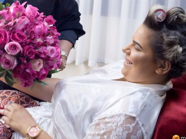 O casamento de Igor e Amanda em Campo Grande, Mato Grosso do Sul 1