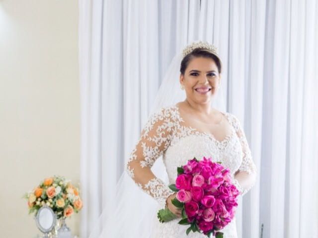 O casamento de Igor e Amanda em Campo Grande, Mato Grosso do Sul 14