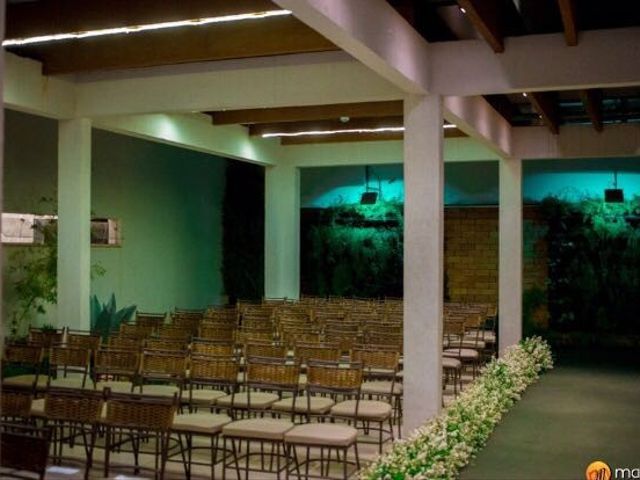 O casamento de Igor e Amanda em Campo Grande, Mato Grosso do Sul 15