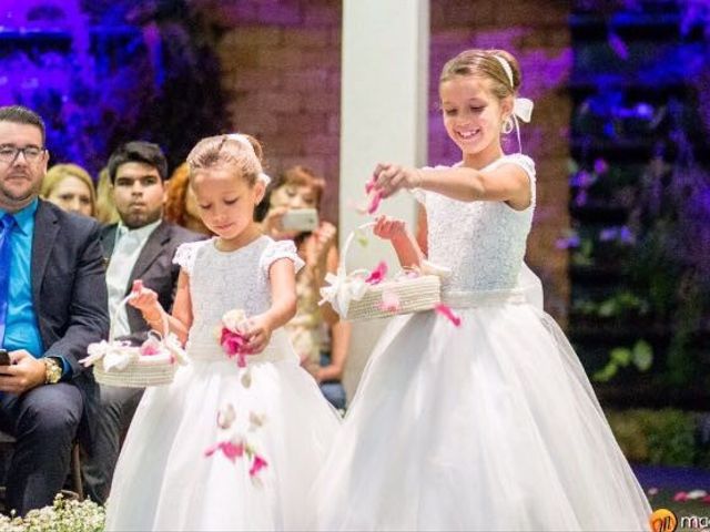 O casamento de Igor e Amanda em Campo Grande, Mato Grosso do Sul 18