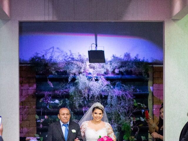 O casamento de Igor e Amanda em Campo Grande, Mato Grosso do Sul 20