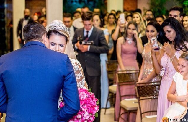 O casamento de Igor e Amanda em Campo Grande, Mato Grosso do Sul 24