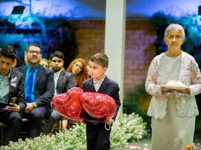 O casamento de Igor e Amanda em Campo Grande, Mato Grosso do Sul 26