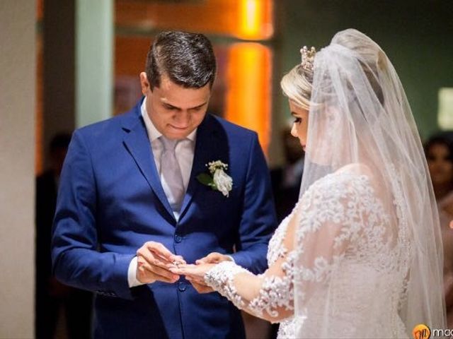 O casamento de Igor e Amanda em Campo Grande, Mato Grosso do Sul 28