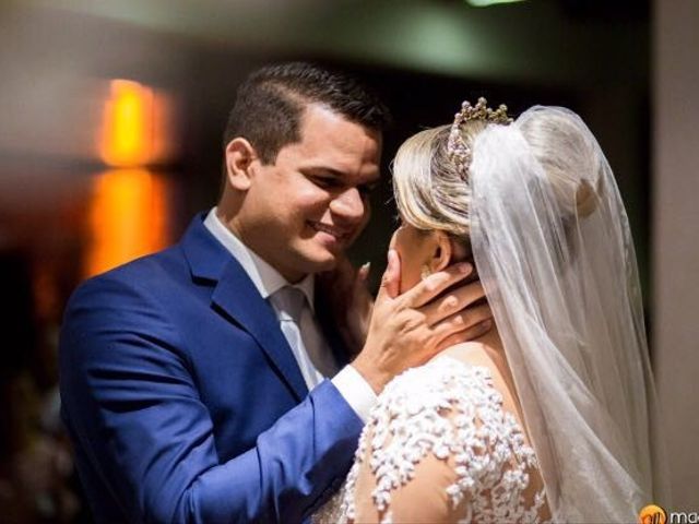 O casamento de Igor e Amanda em Campo Grande, Mato Grosso do Sul 29