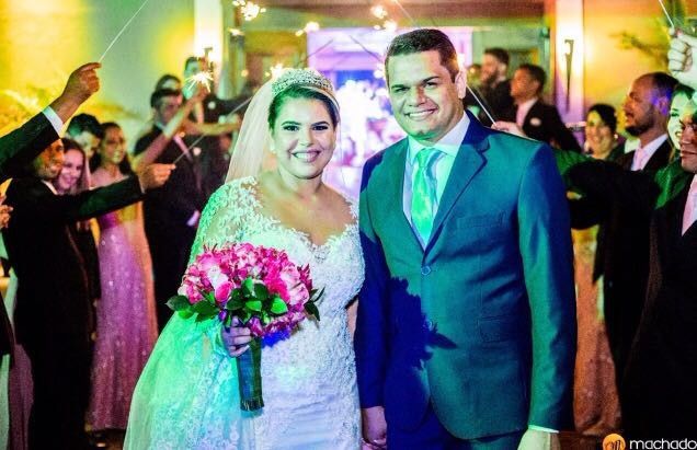 O casamento de Igor e Amanda em Campo Grande, Mato Grosso do Sul 32