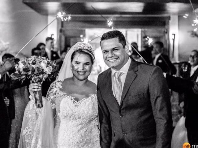 O casamento de Igor e Amanda em Campo Grande, Mato Grosso do Sul 33