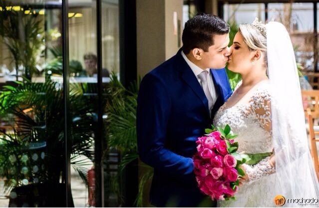 O casamento de Igor e Amanda em Campo Grande, Mato Grosso do Sul 34