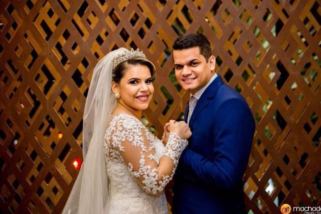 O casamento de Igor e Amanda em Campo Grande, Mato Grosso do Sul 35