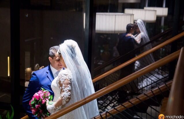 O casamento de Igor e Amanda em Campo Grande, Mato Grosso do Sul 36