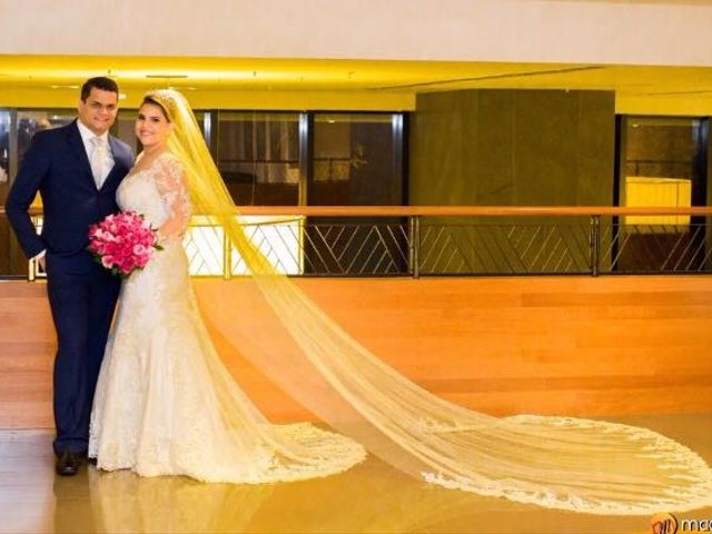 O casamento de Igor e Amanda em Campo Grande, Mato Grosso do Sul 38