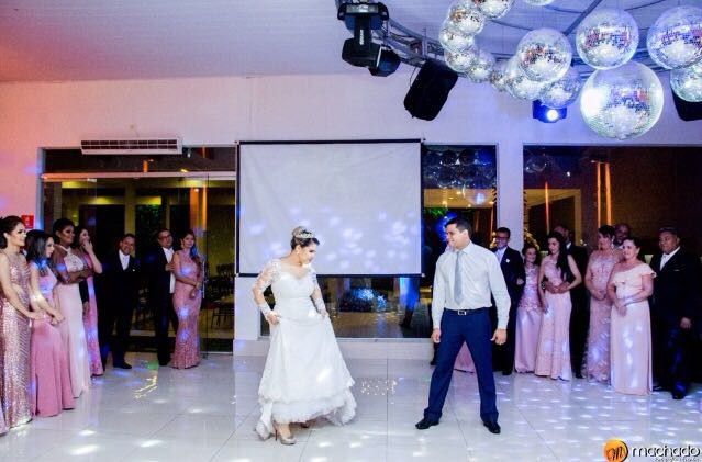 O casamento de Igor e Amanda em Campo Grande, Mato Grosso do Sul 54