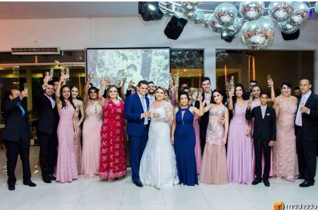 O casamento de Igor e Amanda em Campo Grande, Mato Grosso do Sul 58