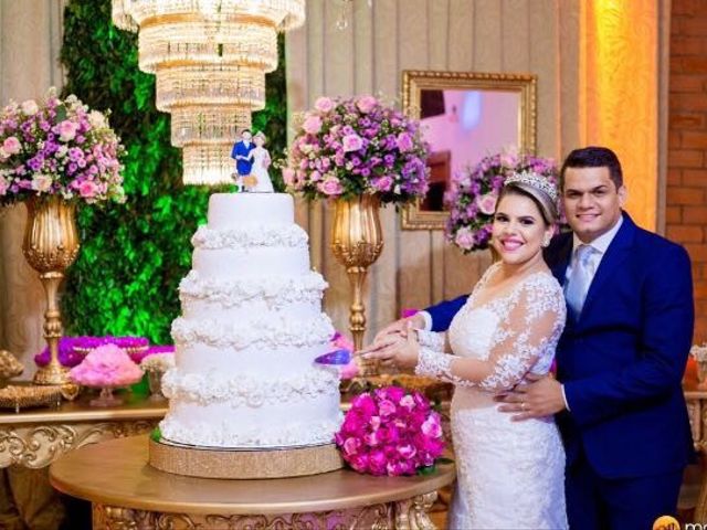 O casamento de Igor e Amanda em Campo Grande, Mato Grosso do Sul 59