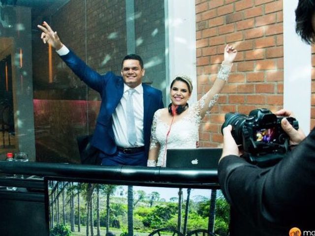 O casamento de Igor e Amanda em Campo Grande, Mato Grosso do Sul 63