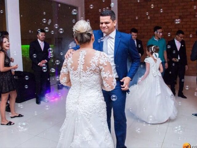 O casamento de Igor e Amanda em Campo Grande, Mato Grosso do Sul 64