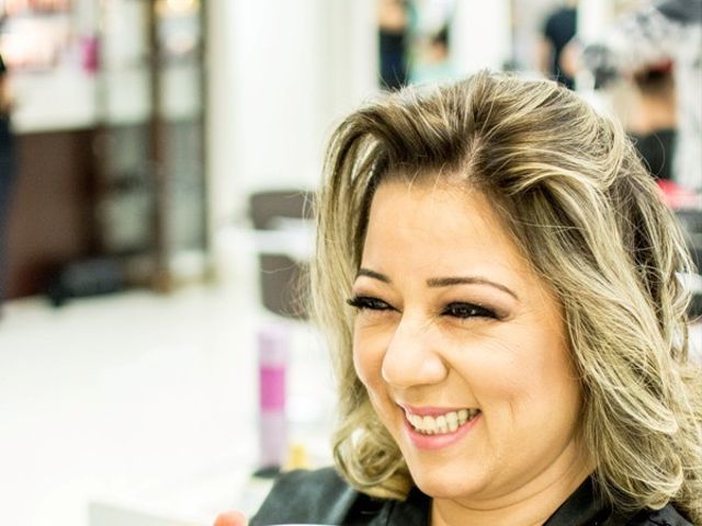 O casamento de Thyago e Keila em Campinas, São Paulo Estado 12