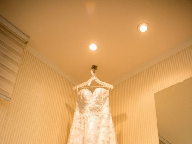 O casamento de Thyago e Keila em Campinas, São Paulo Estado 13