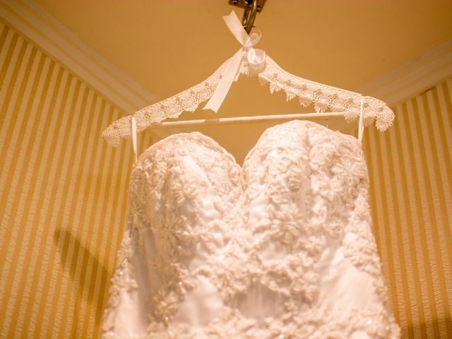 O casamento de Thyago e Keila em Campinas, São Paulo Estado 14