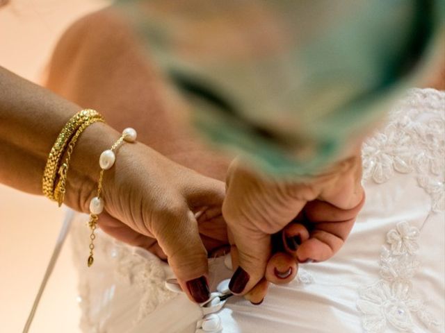 O casamento de Thyago e Keila em Campinas, São Paulo Estado 24