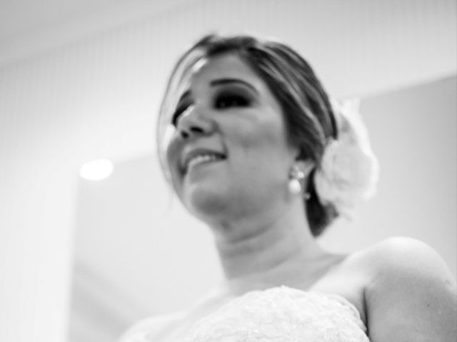 O casamento de Thyago e Keila em Campinas, São Paulo Estado 26