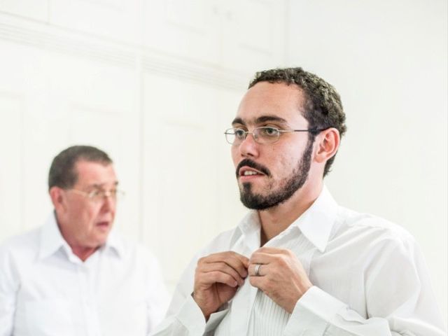 O casamento de Thyago e Keila em Campinas, São Paulo Estado 29