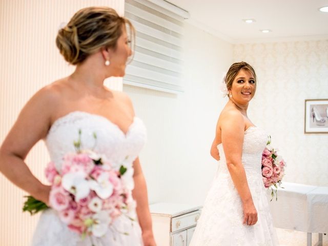 O casamento de Thyago e Keila em Campinas, São Paulo Estado 31