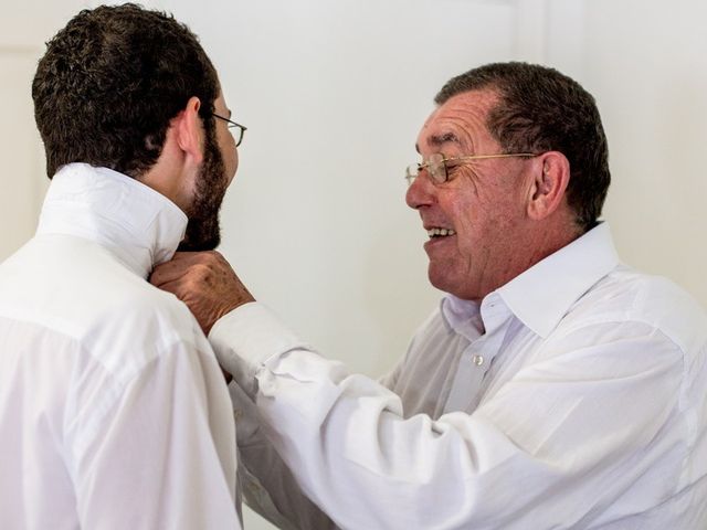 O casamento de Thyago e Keila em Campinas, São Paulo Estado 32