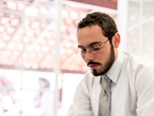 O casamento de Thyago e Keila em Campinas, São Paulo Estado 33