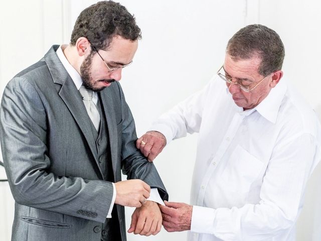 O casamento de Thyago e Keila em Campinas, São Paulo Estado 34