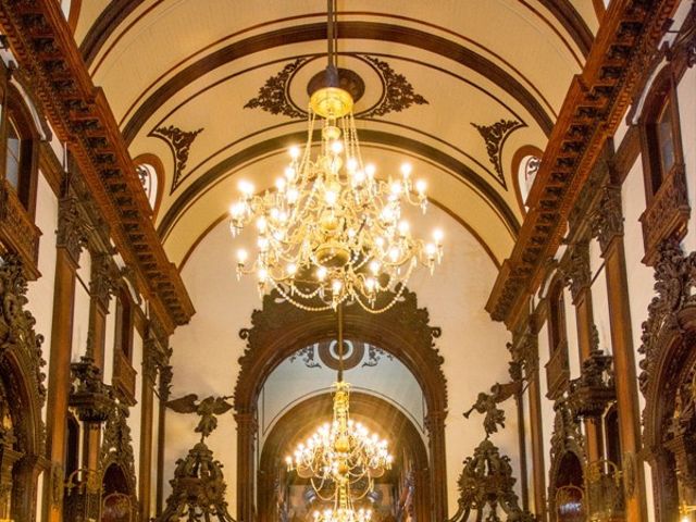O casamento de Thyago e Keila em Campinas, São Paulo Estado 37