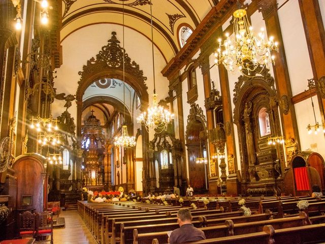 O casamento de Thyago e Keila em Campinas, São Paulo Estado 38