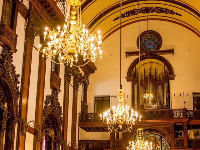 O casamento de Thyago e Keila em Campinas, São Paulo Estado 40