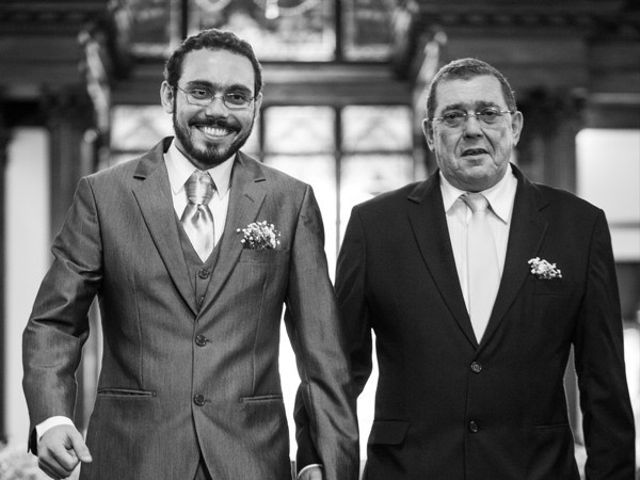 O casamento de Thyago e Keila em Campinas, São Paulo Estado 41