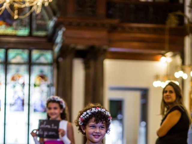 O casamento de Thyago e Keila em Campinas, São Paulo Estado 42
