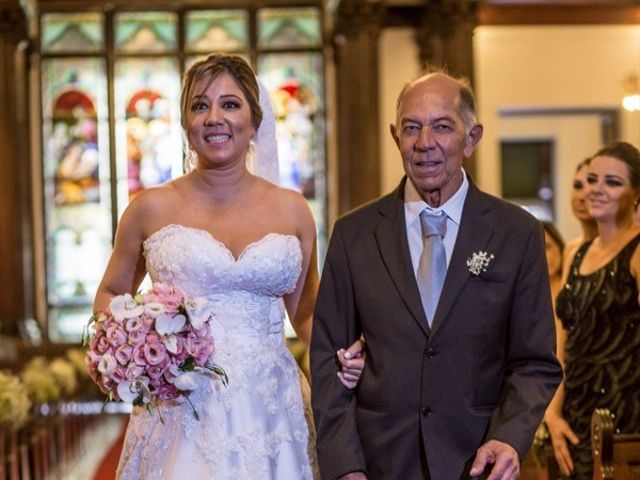 O casamento de Thyago e Keila em Campinas, São Paulo Estado 43