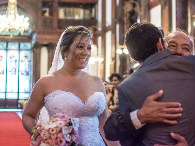 O casamento de Thyago e Keila em Campinas, São Paulo Estado 44