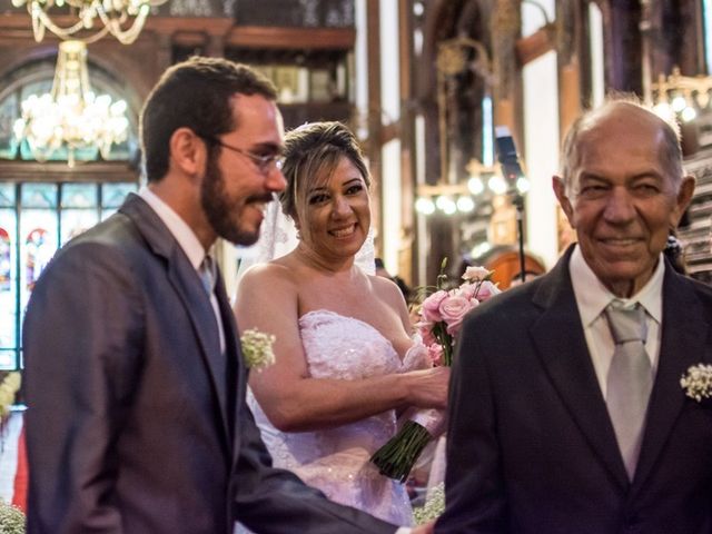 O casamento de Thyago e Keila em Campinas, São Paulo Estado 45