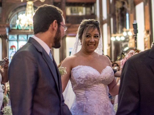 O casamento de Thyago e Keila em Campinas, São Paulo Estado 46