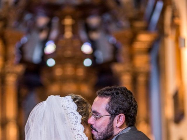 O casamento de Thyago e Keila em Campinas, São Paulo Estado 47