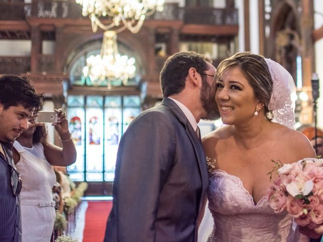 O casamento de Thyago e Keila em Campinas, São Paulo Estado 48