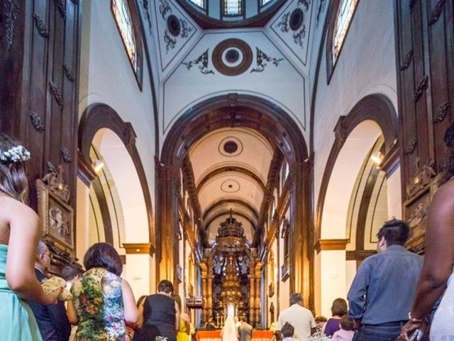 O casamento de Thyago e Keila em Campinas, São Paulo Estado 50